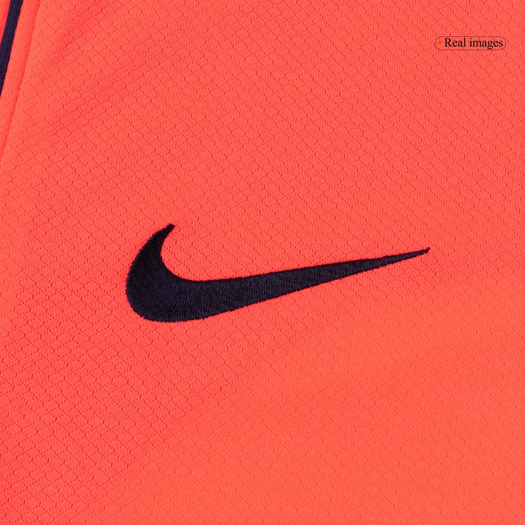 Pánské Barcelona Třetí pryč Fotbalový dres (Jersey+Shorts) Kit 2025/26