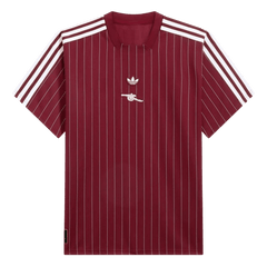 Pánské Arsenal Ikona Fotbalový dres 2025/26