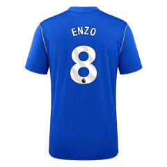 Pánské Chelsea ENZO #8 Domov Fotbalový dres 2026/27