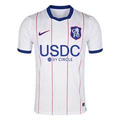 Chelsea Třetí pryč Fotbalový dres 2026/27 - verze pro hráče