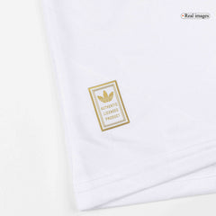 Mexico Pryč Fotbalový dres Mistrovství světa 2026 - verze pro hráče