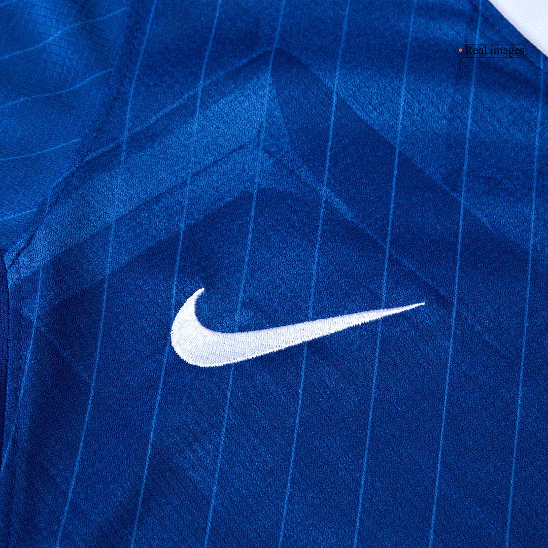 Dámský domácí fotbalový dres Chelsea 2025/26