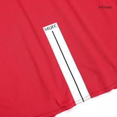 Manchester United ROONEY #10 domácí retro fotbalový dres 2007/08 - finále UCL