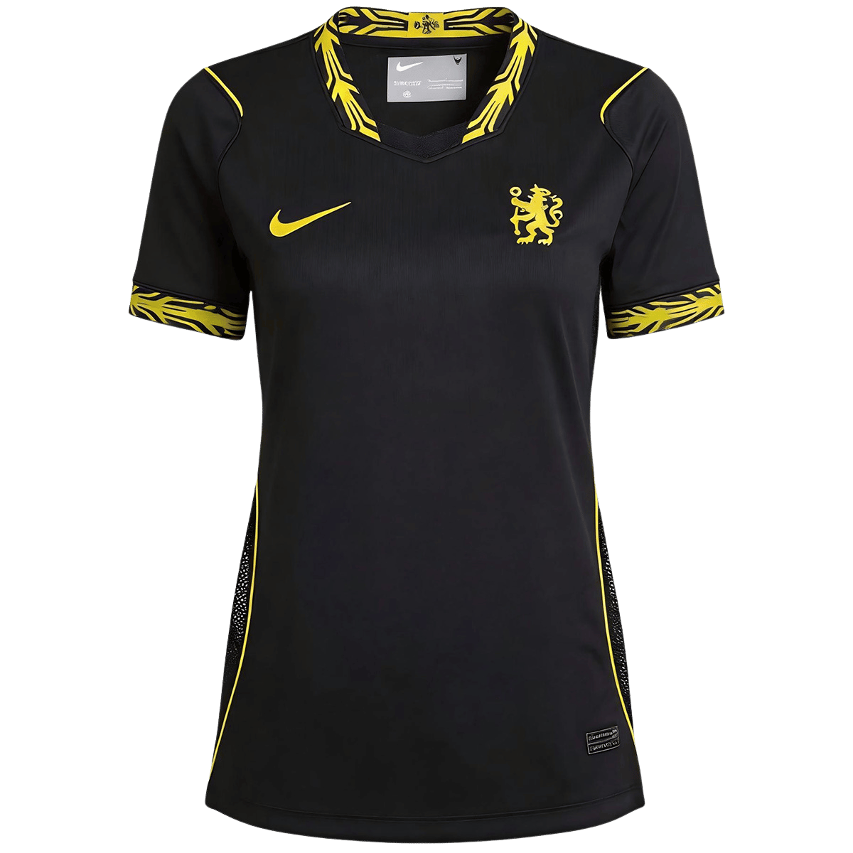 Dámské Chelsea Pryč Fotbalový dres 2026/27