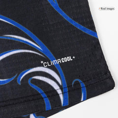 Argentina Pryč Fotbalový dres Mistrovství světa 2026 - verze pro hráče