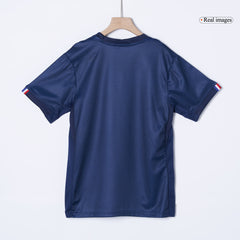 PSG Kids Home Jersey Kit (Shirt + Shorts) 2025/26