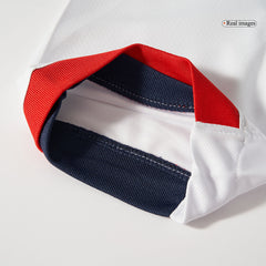 Pánské PSG HAKIMI #2 Pryč Fotbalový dres 2025/26