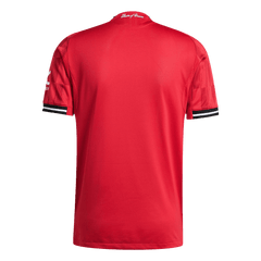 Domácí fotbalový dres Manchester United 2025/26 – verze pro hráče