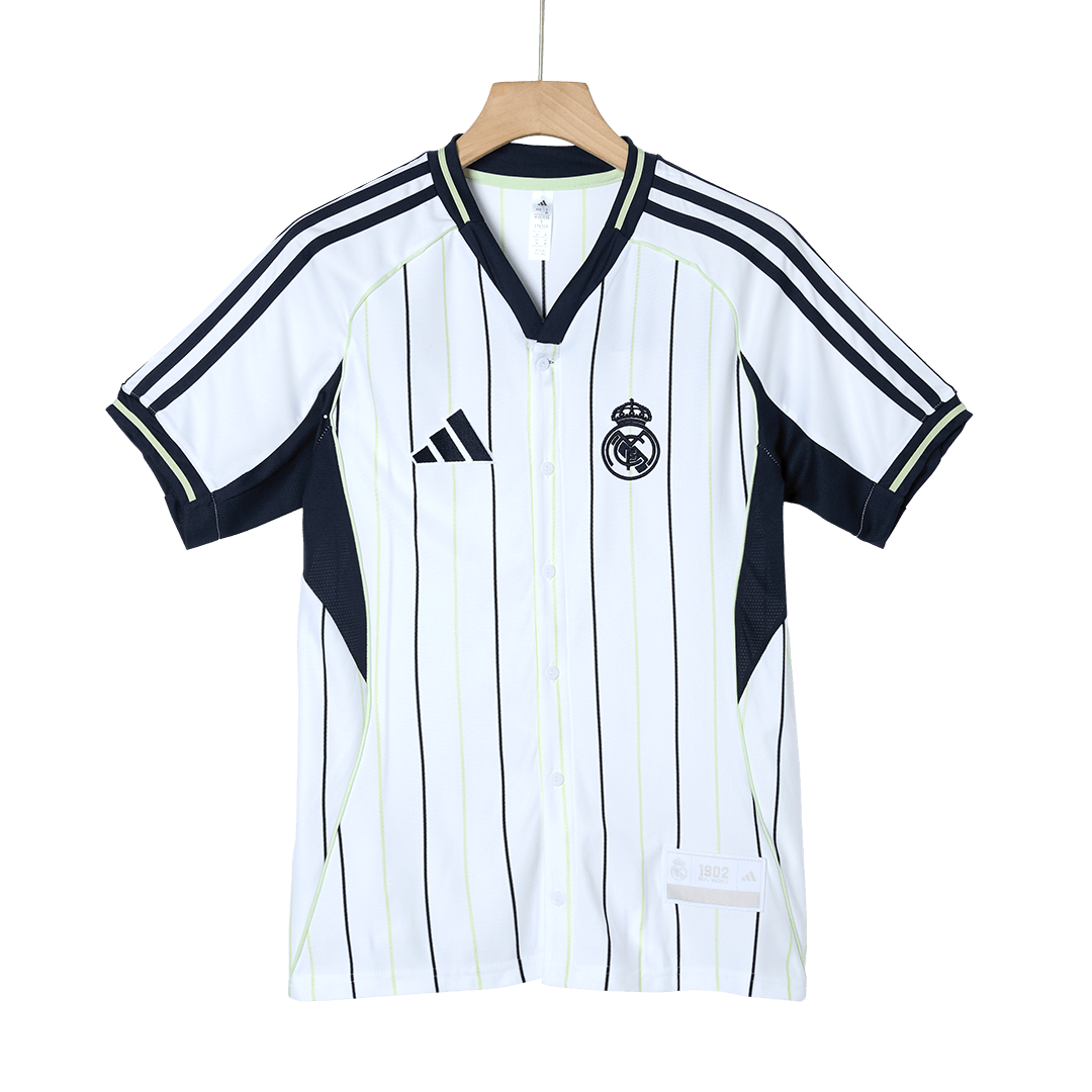 Real Madrid US Pack 25/26 Men's Shirt