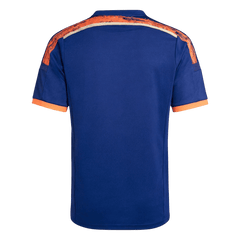 Japan Domov Retro fotbalový dres 2014