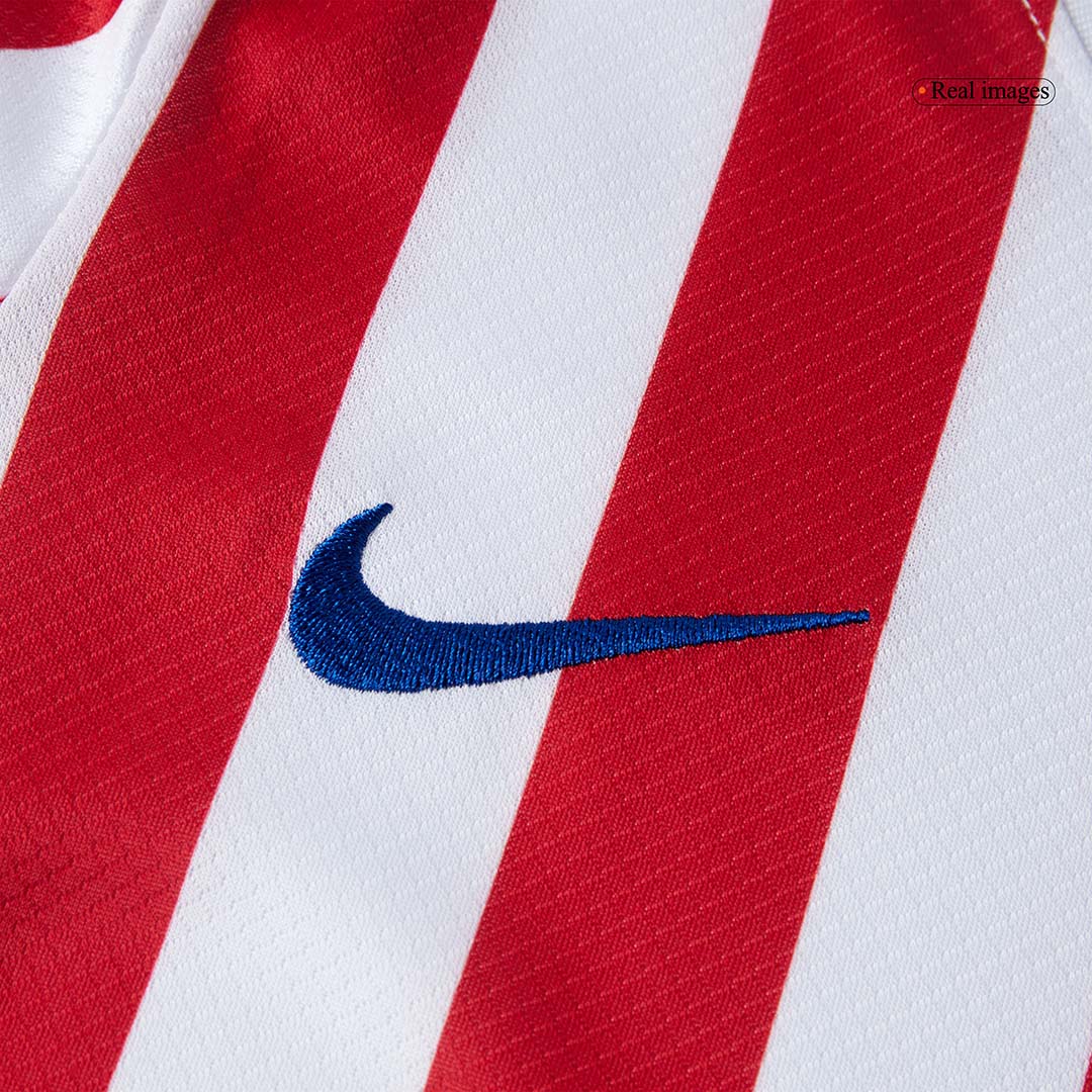 Sada dětského dresu Atletico Madrid pro děti (dres + šortky) 2025/26