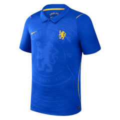 Pánské Chelsea ENZO #8 Domov Fotbalový dres 2026/27
