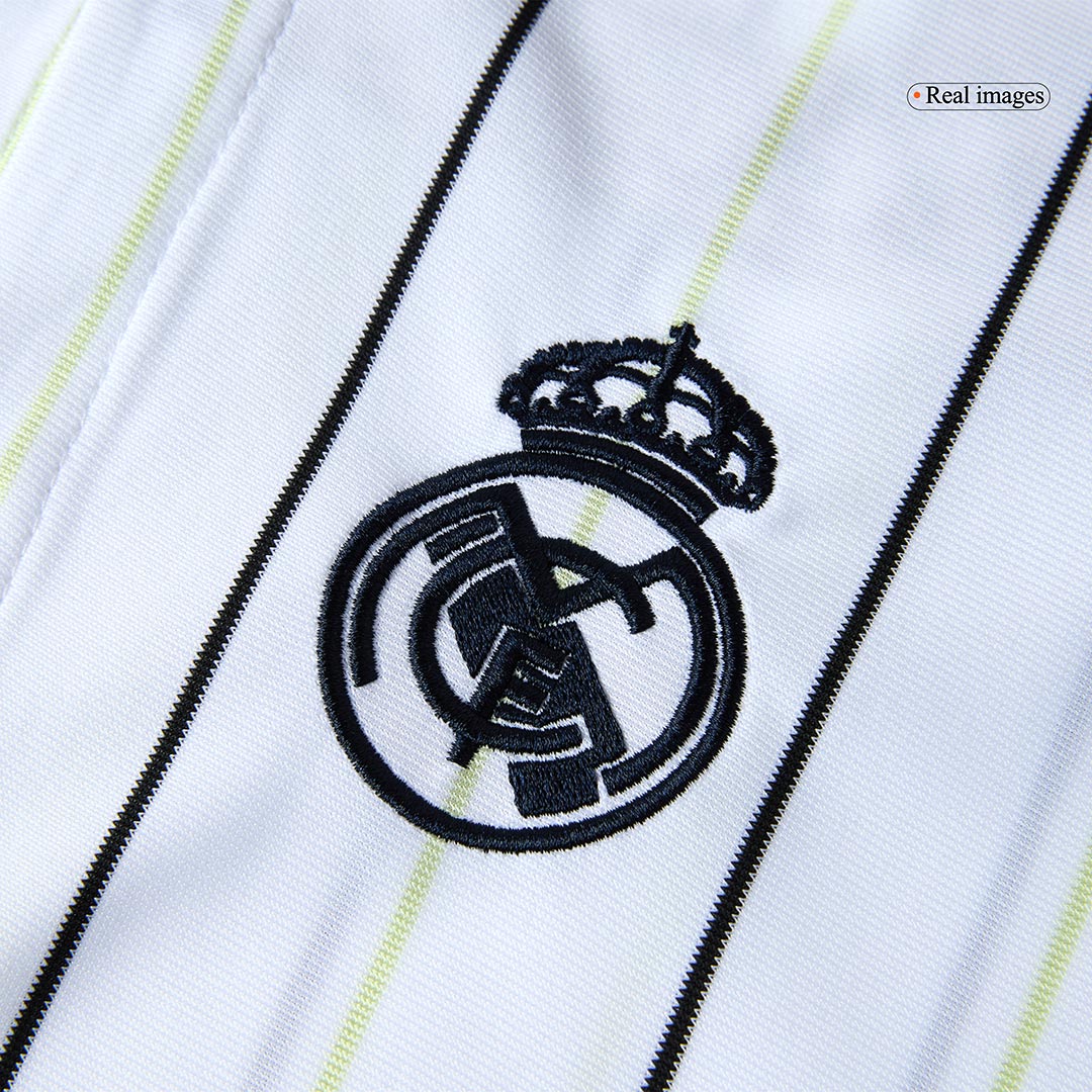 Real Madrid US Pack 25/26 Men's Shirt