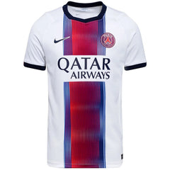 Pánské PSG Pryč Fotbalový dres (Jersey+Shorts) Kit 2026/27