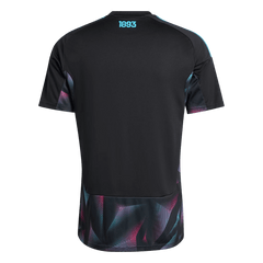 Pánské Argentina Brankář Fotbalový dres Mistrovství světa 2026