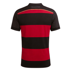 Germany Pryč Retro fotbalový dres 2014