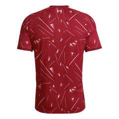 Pánské Liverpool Domov Fotbalový dres 2026/27