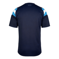 Pánské Argentina Speciální Fotbalový dres Mistrovství světa 2026