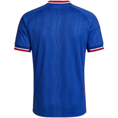 Pánské Manchester United Pryč Fotbalový dres 2026/27