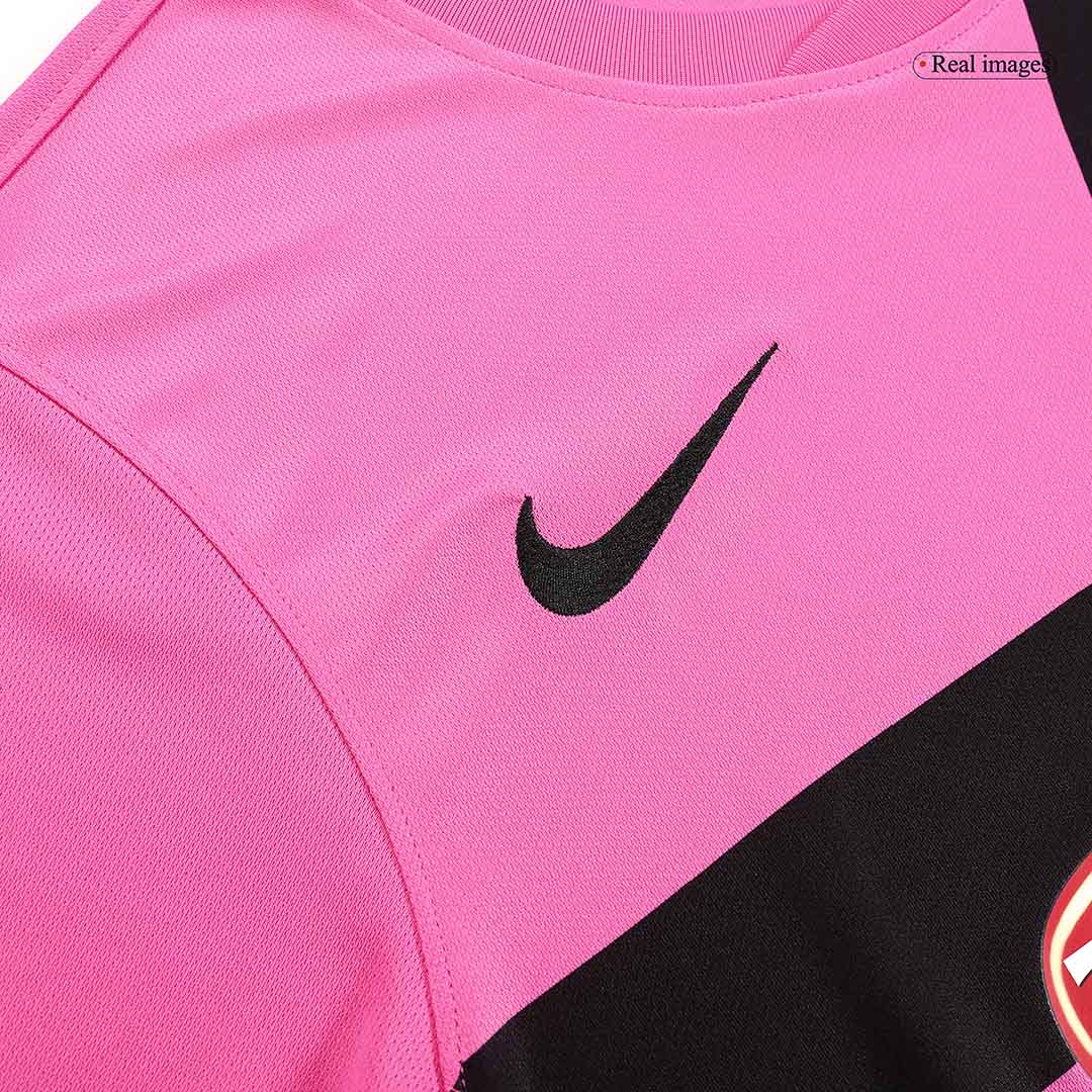 Retro fotbalový dres Juventus venku 2011/12