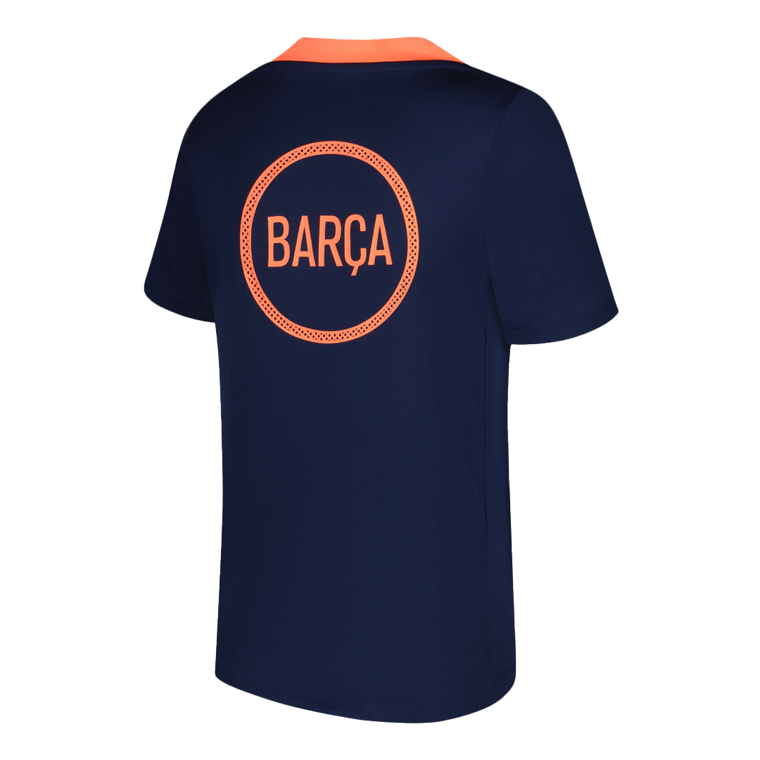 Pánské Barcelona Fotbalový dres 2025/26