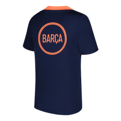 Pánské Barcelona Fotbalový dres 2025/26