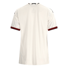 Dámské Manchester United Třetí pryč Fotbalový dres 2026/27