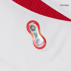 Spain Pryč Retro fotbalový dres 2006