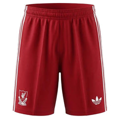 Pánské Liverpool Pryč Fotbalový dres (Jersey+Shorts) Kit 2026/27