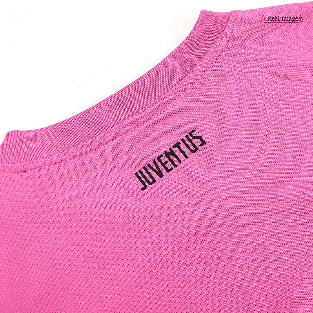 Retro fotbalový dres Juventus venku 2011/12