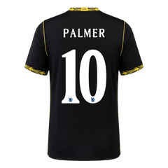 Pánské Chelsea PALMER #10 Pryč Fotbalový dres 2026/27