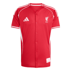 Pánské Liverpool Fotbalový dres 2025/26