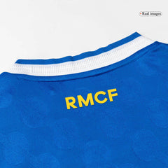 Real Madrid ARDA GÜLER #15 Třetí pryč Fotbalový dres 2025/26 - verze pro hráče