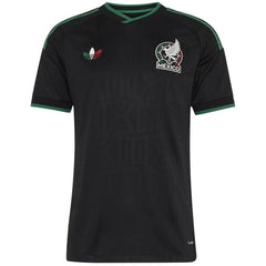 Mexico Třetí pryč Fotbalový dres Mistrovství světa 2026 - verze pro hráče
