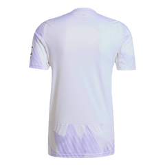 Pánský venkovní fotbalový dres Manchester United 2025/26