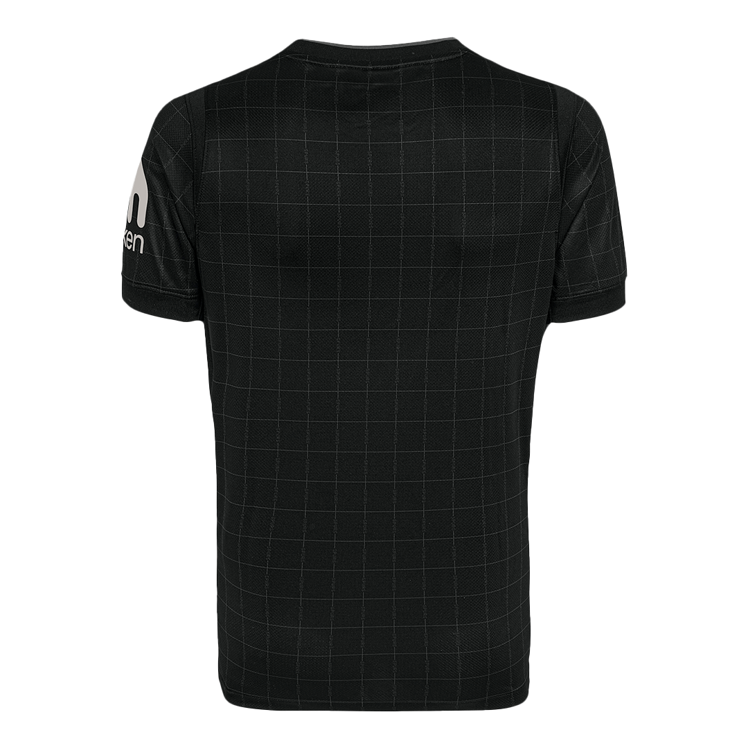 Pánský venkovní fotbalový dres Tottenham Hotspur 2025/26