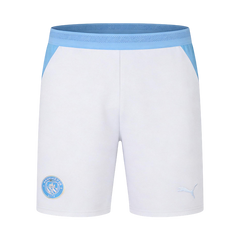 Pánské Manchester City Domov Fotbalový dres (Jersey+Shorts) Kit 2026/27