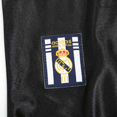 Retro fotbalový dres Real Madrid venku 1999/00