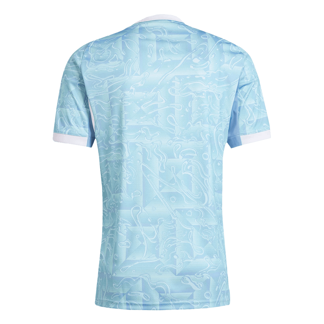 Juventus 2025/26 Men's Away Football Jersey