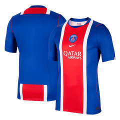 Pánské PSG Domov Fotbalový dres 2026/27