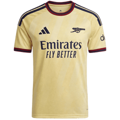 Pánské Arsenal Třetí pryč Fotbalový dres 2026/27