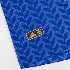 Italy RASPADORI #11 Domov Fotbalový dres World Cup 2026 - verze pro hráče