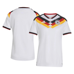 Dámské Germany Domov Fotbalový dres Mistrovství světa 2026