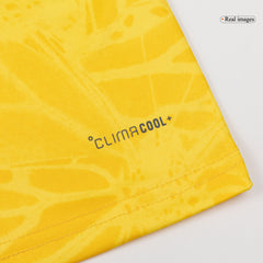 Pánské Colombia Domov Fotbalový dres Mistrovství světa 2026