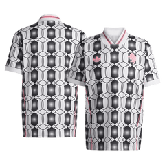 Pánské Juventus Speciální Fotbalový dres 2025/26
