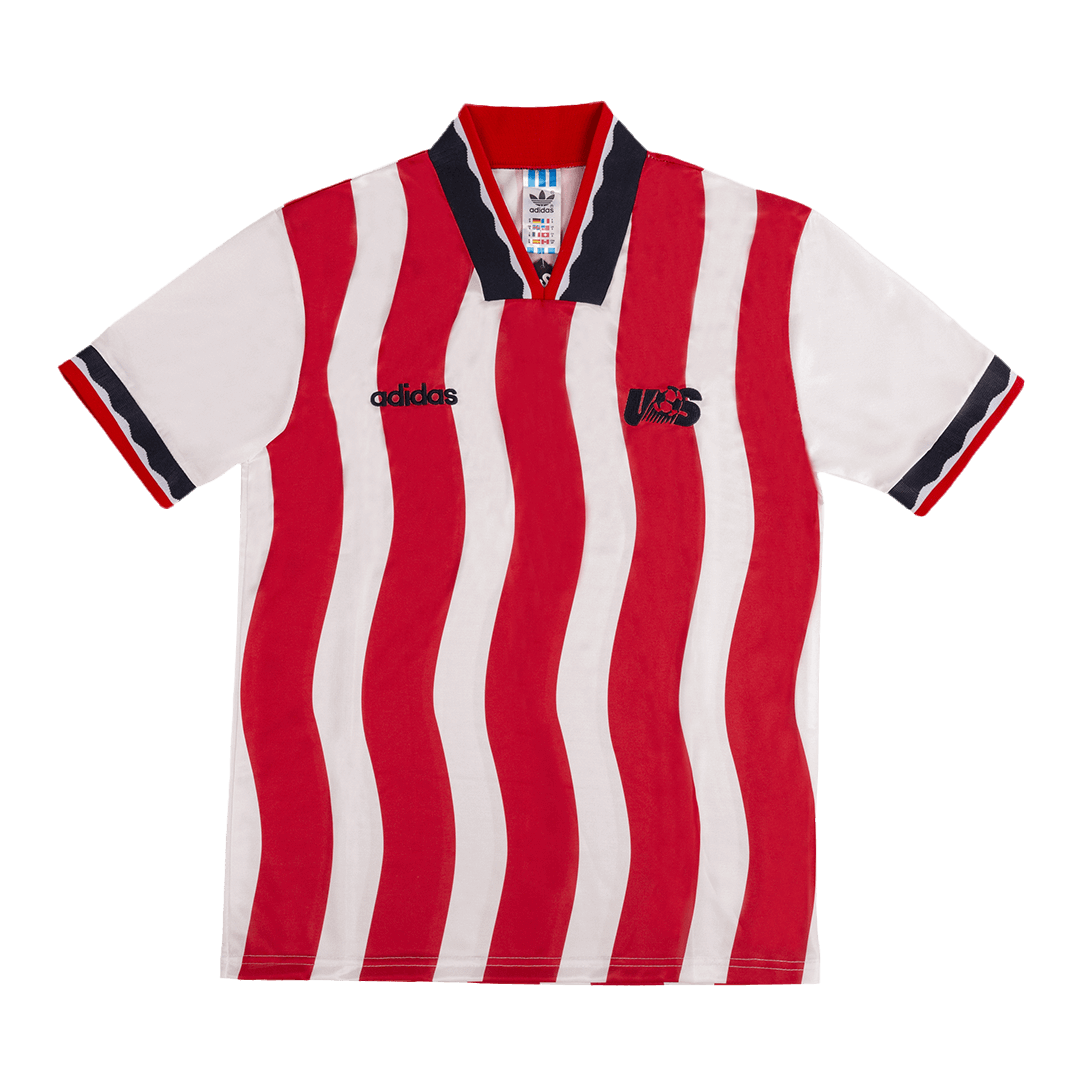 USA Domov Retro fotbalový dres 1994