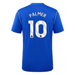 Pánské Chelsea PALMER #10 Domov Fotbalový dres 2026/27