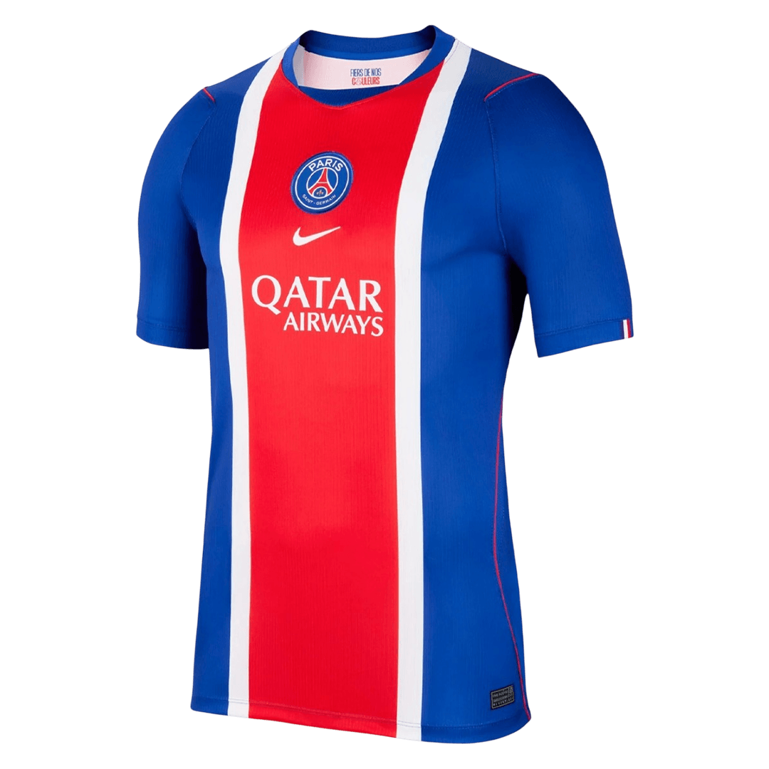 Pánské PSG Domov Fotbalový dres 2026/27