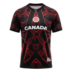 Pánské Canada Brankář Fotbalový dres Mistrovství světa 2026