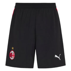 Pánské AC Milan Domov Fotbalový dres (Jersey+Shorts) Kit 2026/27